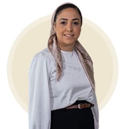 שני אלמקייס עורכת הדין בתחום הנזיקין באשדוד בפירמת עורכי הדין חיים פרנק